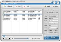 Eviosoft MP3 Converter