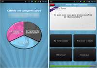 Duel Quiz Android