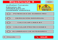 Electricista 3