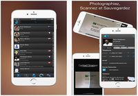 Contact Snapper - iOS