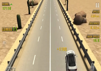 Traffic Racer Android