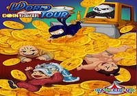 Coin Dozer: World Tour