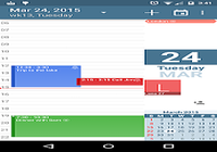 ACalendar - Android Calendar