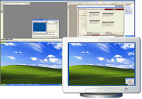 Virtual Desktop Toolbox