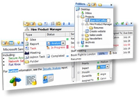 TaskMerlin Task Management Software