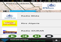 Algerie Live Radio