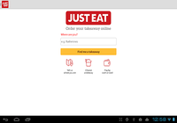 Just-Eat.ie - Order Takeaway