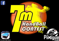 Handball 7m Contest