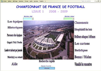 Ligue1 2008-2009