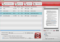4Videosoft Convertisseur PDF pour Mac