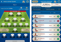FIFA World Cup™ Fantasy Android