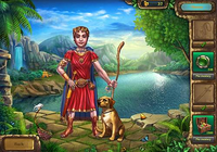 Romance Of Rome for Mac OS X