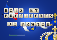 France : Rois et Présidents