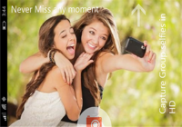 Selfie Cam HD Windows Phone