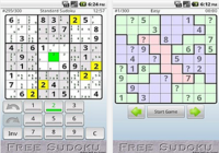 Free Sudoku Android