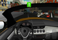 Perfect Racer : Car Driving