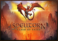 Spelltorn, Clash of Fates RPG