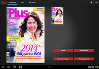 Plus Magazine België HD