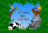 ABC Alphabet des animaux