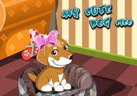 My Cute Dog - Jeux d'Animaux