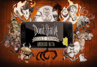 Don't Starve: Pocket Edition Android