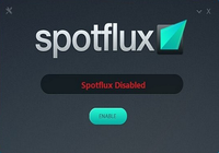SpotFlux