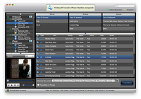 4Videosoft Transfert iPhone-Mac