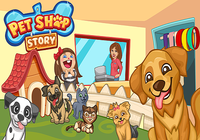 Pet Shop Story™