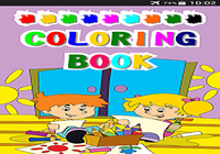 Coloring Book.