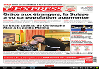 L'Express journal