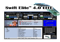 Swift Elite 4 LITE