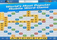 New Words With Friends