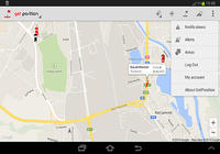 GetPosition - GPS tracking
