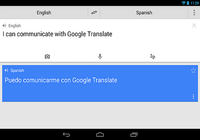 Google Translate Android
