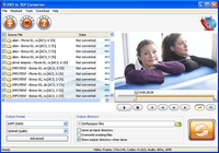 SoftPepper DVD to 3Gp Converter