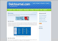 Dalc Dico du Web 2012