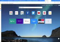 Maxthon Cloud Browser pour Windows