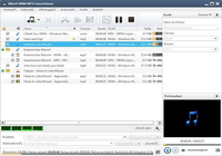 Xilisoft WMA MP3 Convertisseur 6