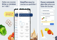 Carrefour Drive Android
