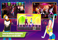 Just Dance Now Android