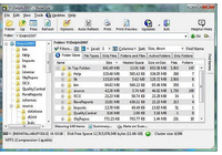 ShowSize Disk Space Analyzer