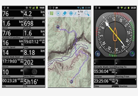 GPS Essentials Android