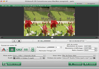 4Videosoft 3D Convertisseur pour Mac