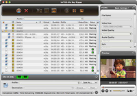 ImTOO Blu-ray Ripper pour Mac