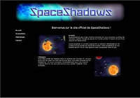 SpaceShadows