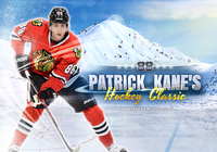 Patrick Kane's Hockey Classic