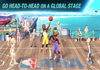 NBA 2K Playgrounds Android
