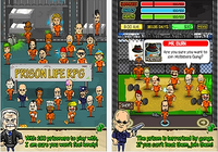 Prison Life RPG Android