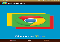 Chrome Tips