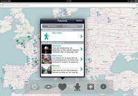L'internaute Voyage iOS